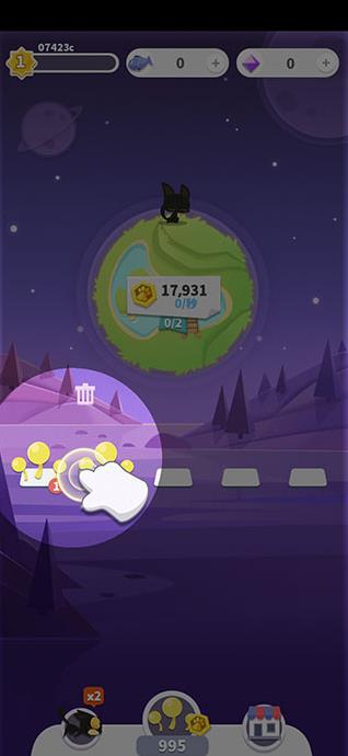 喵星旅行手机版