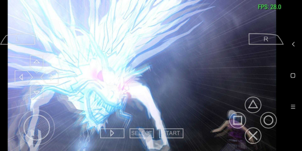 火影忍者究极觉醒3全人物版