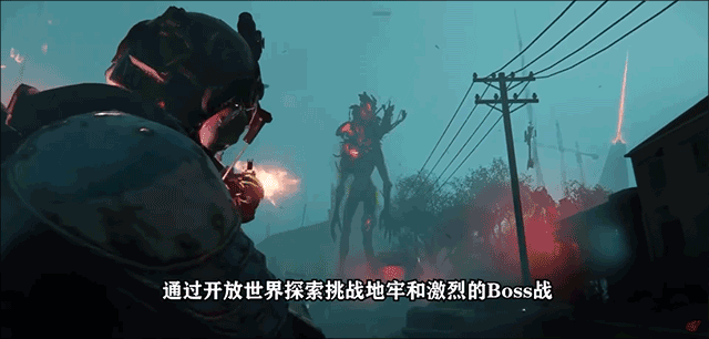 七日世界云游戏