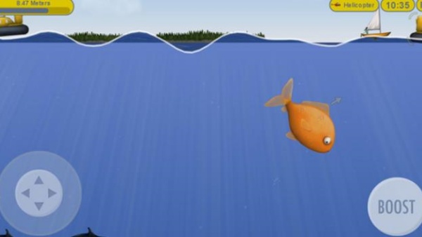 美味深蓝双人版