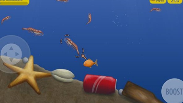 美味深蓝双人版