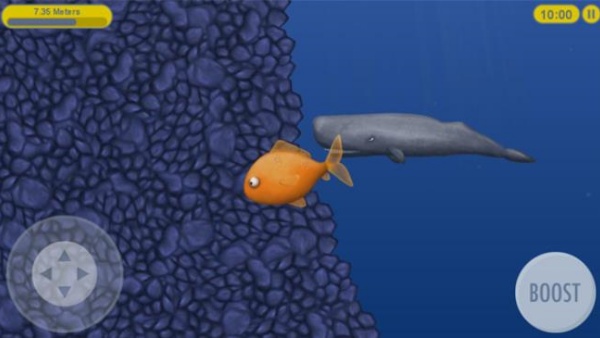 美味深蓝双人版