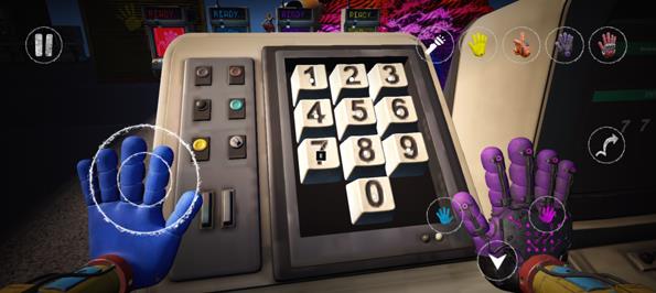 波比的游戏时间第五章手机版