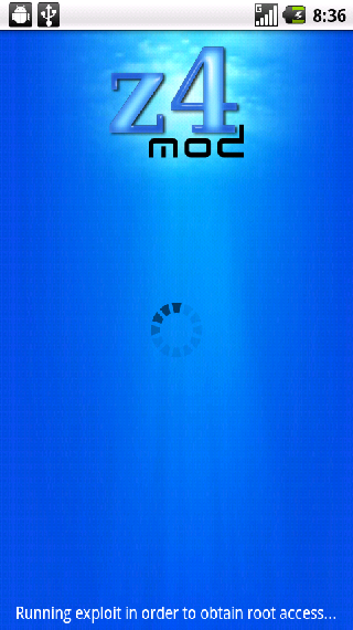 z4root中文版
