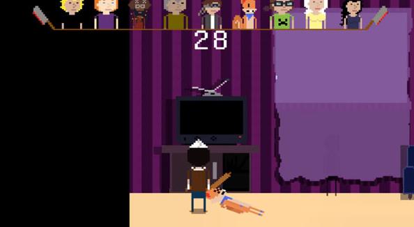 屠夫躲猫猫安卓版