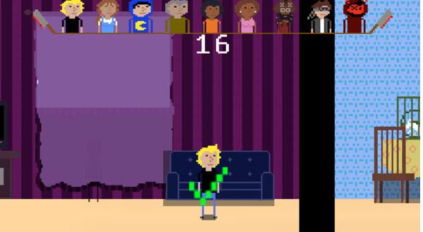 屠夫躲猫猫安卓版