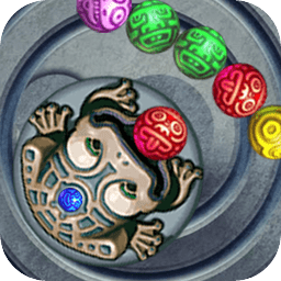 青蛙祖玛中文版