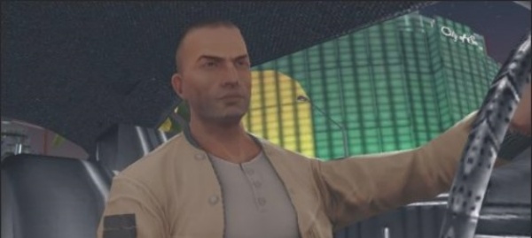 孤胆车神维加斯手游