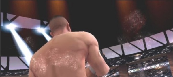 孤胆车神维加斯手游