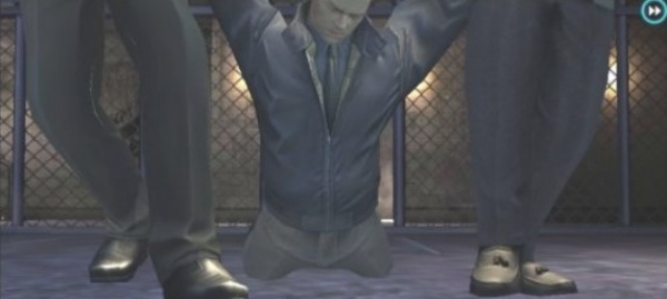 孤胆车神维加斯手游