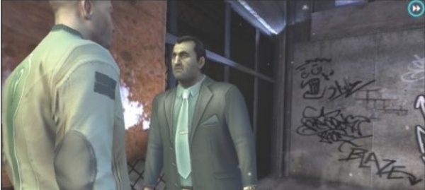 孤胆车神维加斯手游