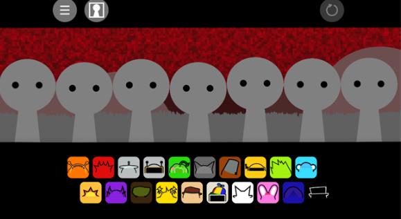 节奏盒子重置版