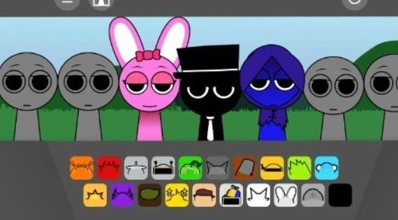 节奏盒子重置版