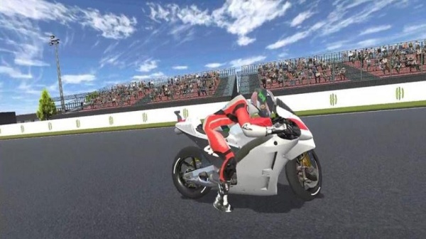 霹雳摩托手机版