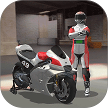 霹雳摩托手机版