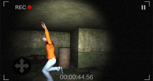 尖叫才能跑手机版