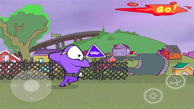 狂扁小朋友截图0