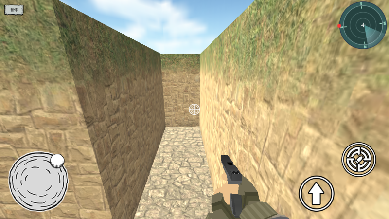 勇者迷宫手机版截图2