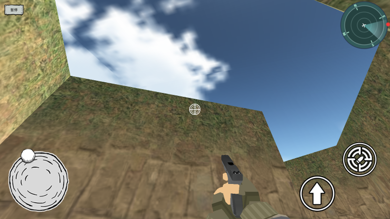 勇者迷宫手机版截图3