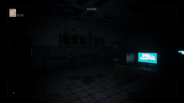 尖叫才能跑正版