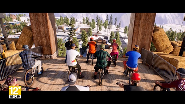 极限国度终极版