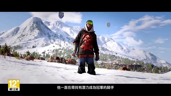 极限国度终极版