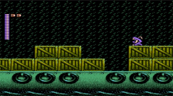 水上魂斗罗截图2