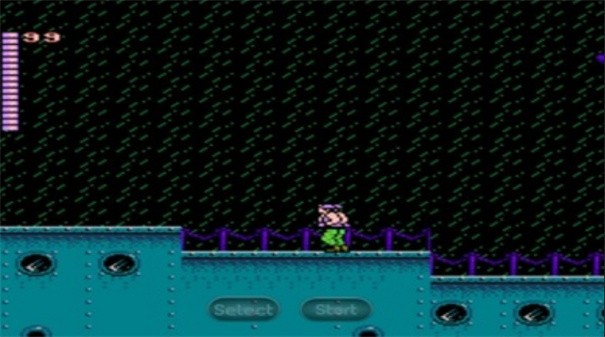 水上魂斗罗截图3