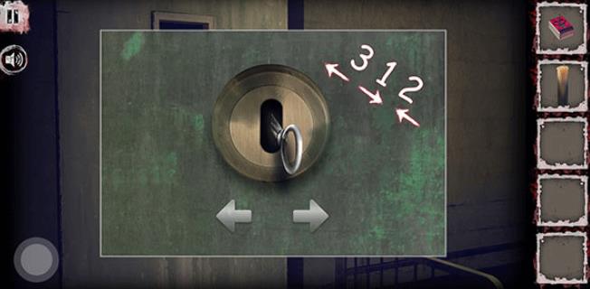 逃离恐怖医院手机版