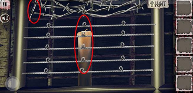 逃离恐怖医院手机版