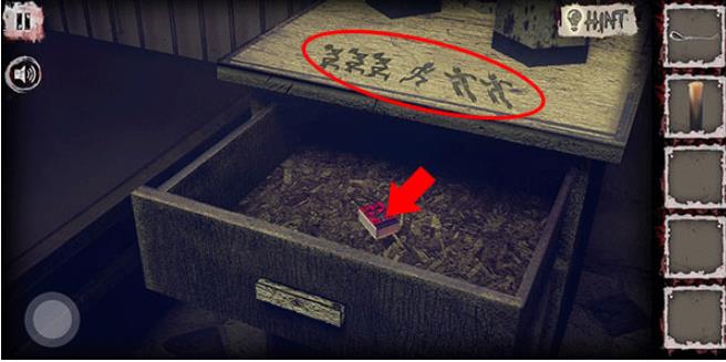 逃离恐怖医院手机版