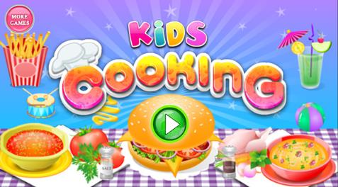 无烦恼厨房中文版