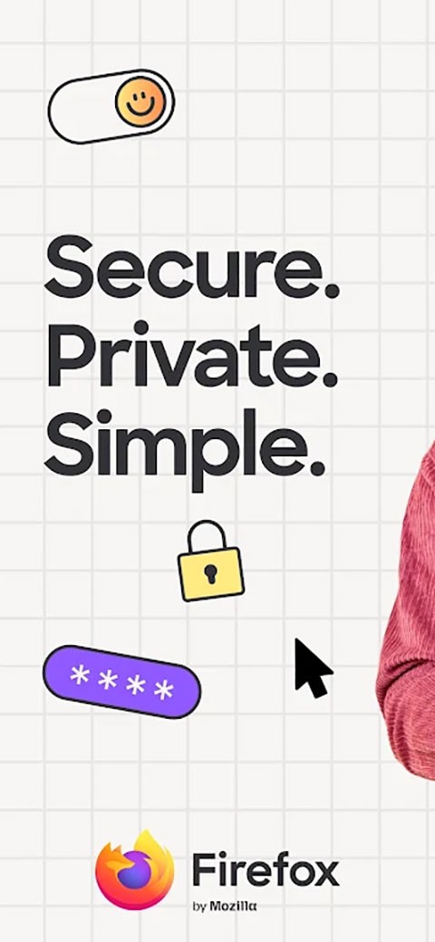 火狐浏览器截图3