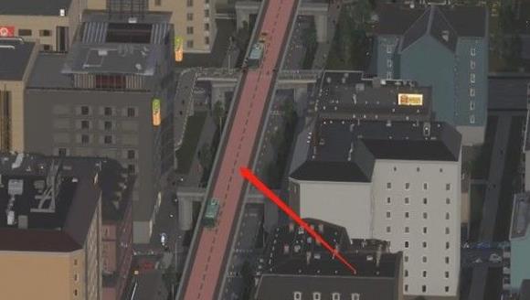 都市天际线2手机版