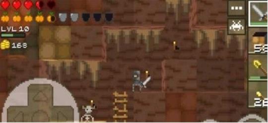 迷失的矿工中文版