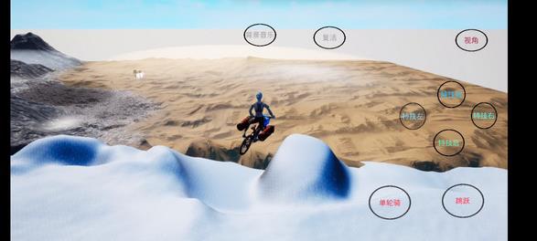 极限国度中文版