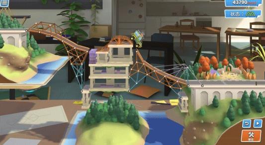 桥梁工程师2手机版