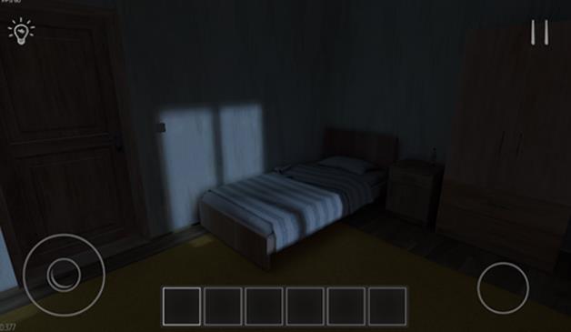 逃离家暴中文版