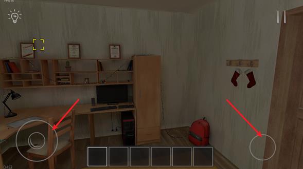 逃离家暴中文版