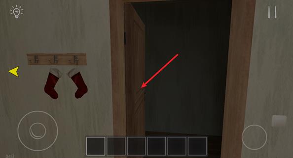 逃离家暴中文版