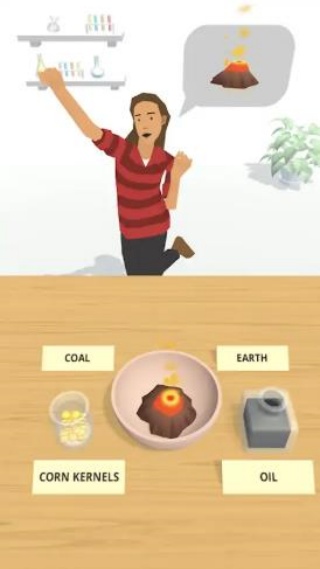 炼金实验室测试版