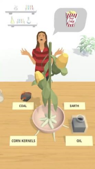 炼金实验室测试版