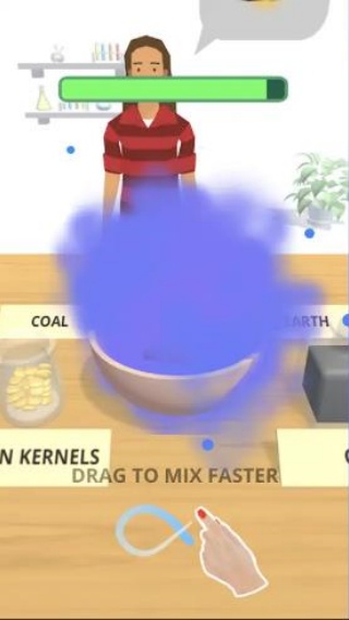 炼金实验室测试版