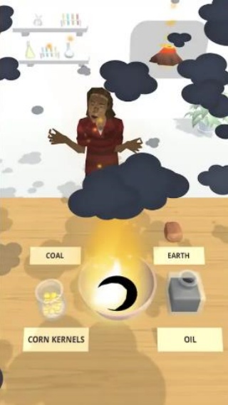 炼金实验室测试版