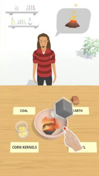 炼金实验室测试版