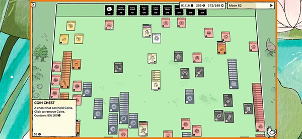 堆叠大陆中文版截图1