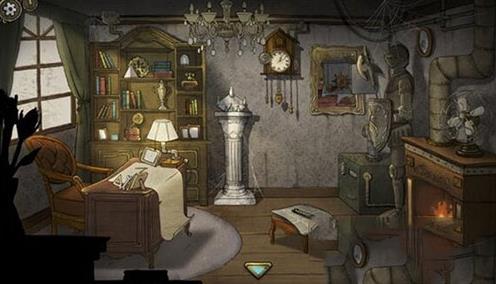 齿轮迷局记忆之钥