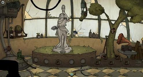 齿轮迷局记忆之钥