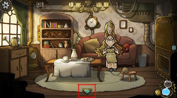 齿轮迷局记忆之钥