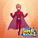 超人学院街机版